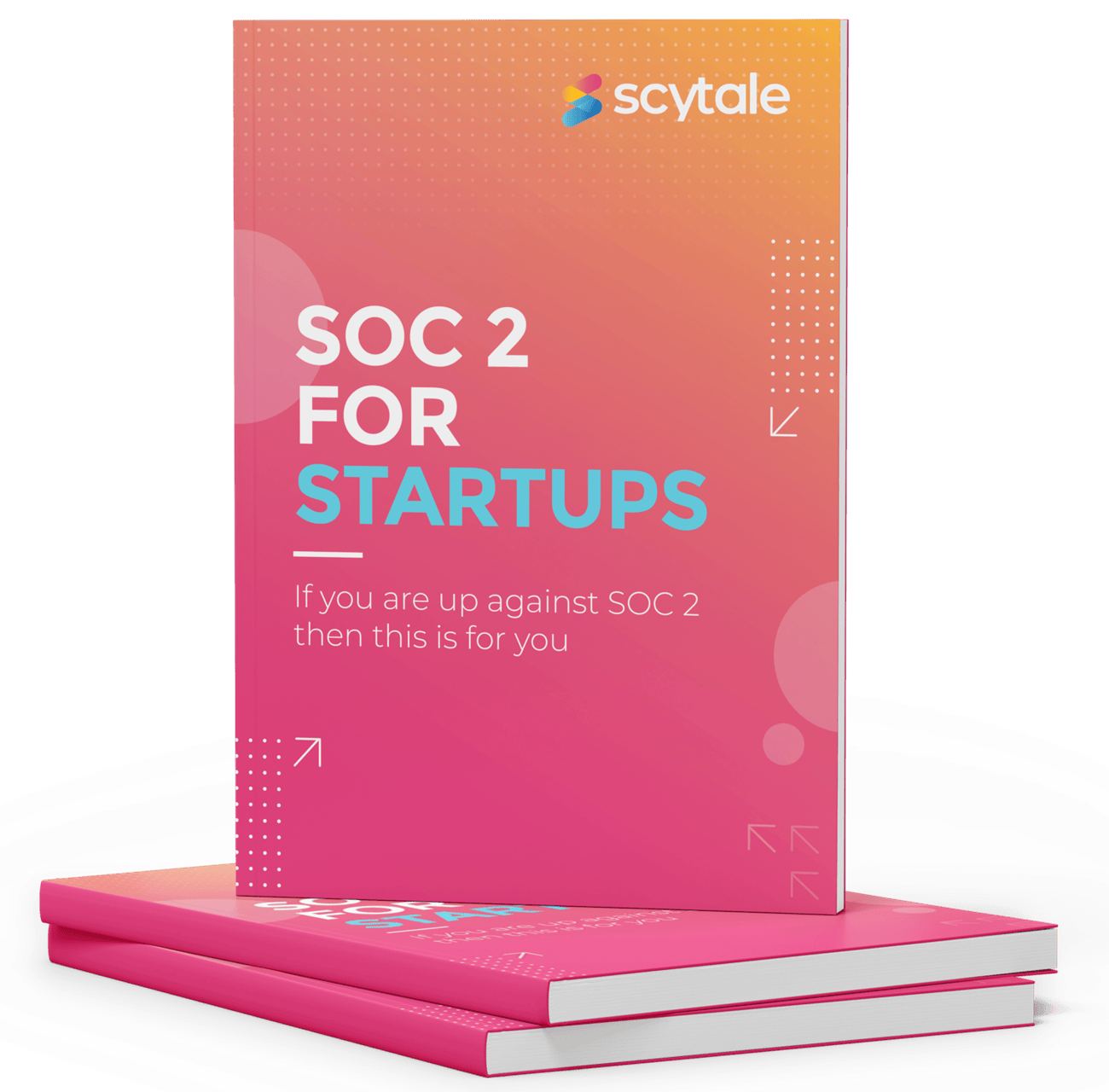 SOC 2 for Startups ebook