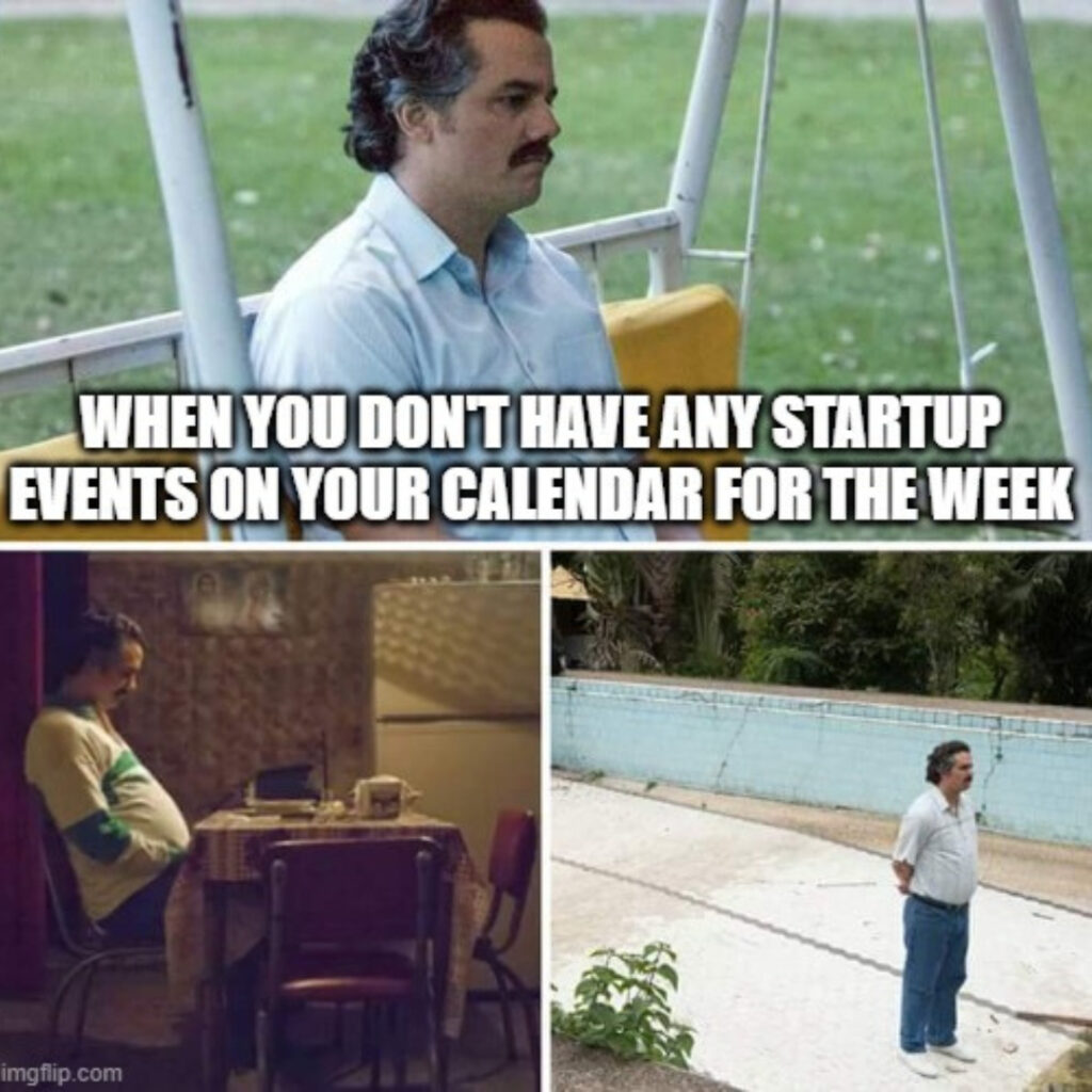 10 best startup conferences to attend in 2025