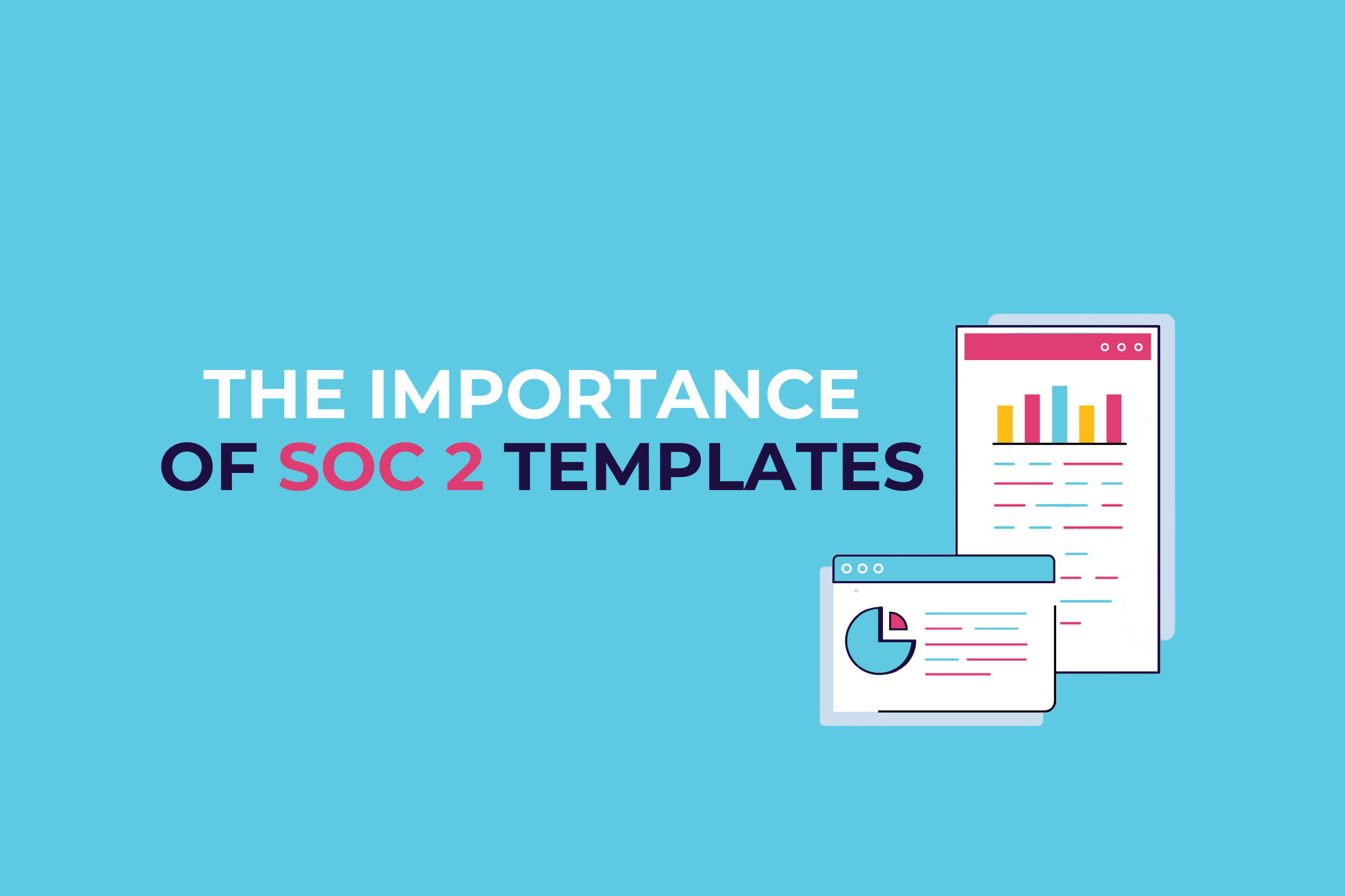 soc 2 templates