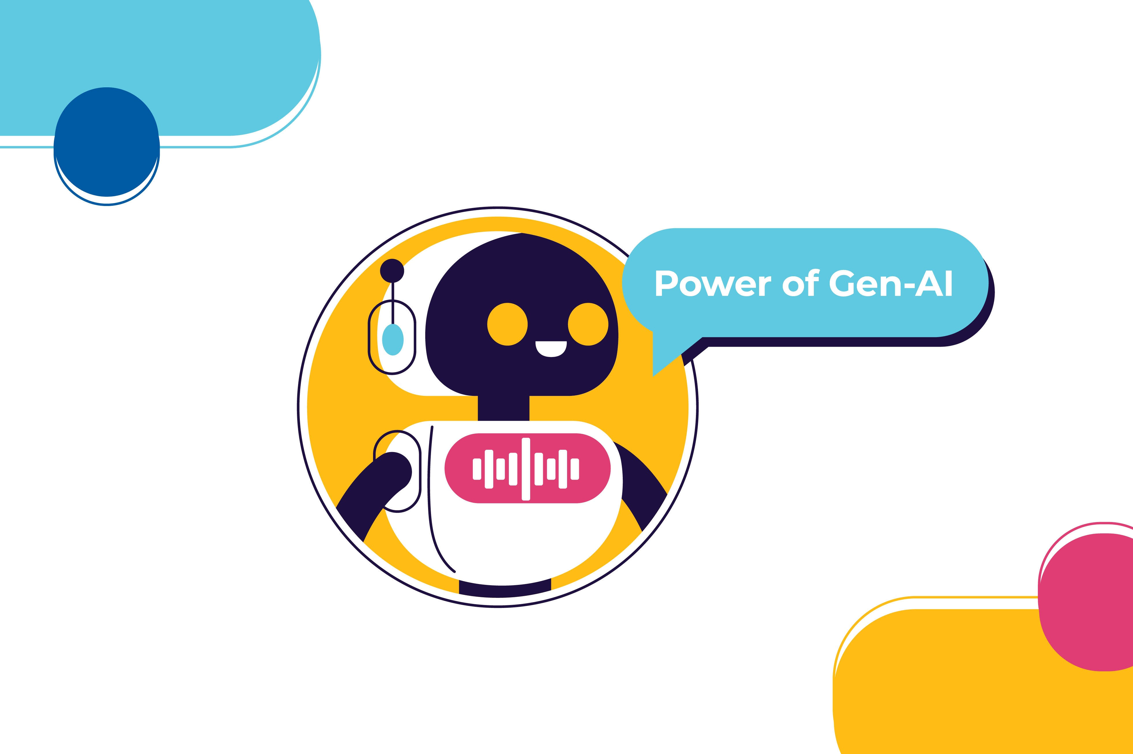 GenAI in security compliance