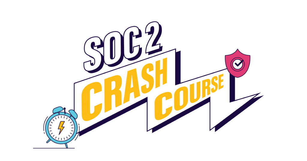 soc 2 crash course