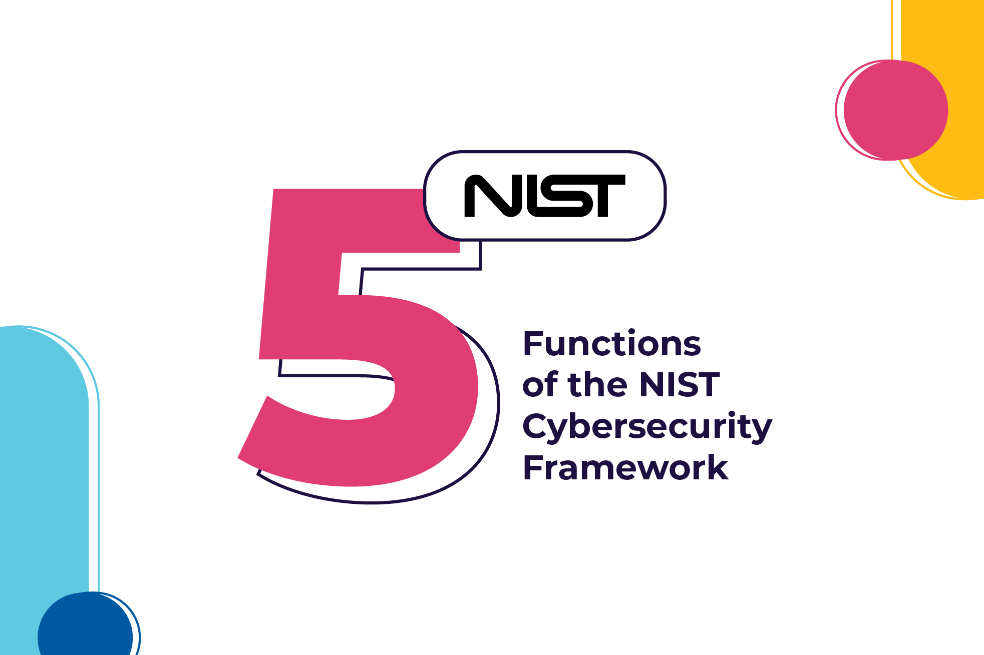 Nist Cybersecurity Framework Summary Infoupdate