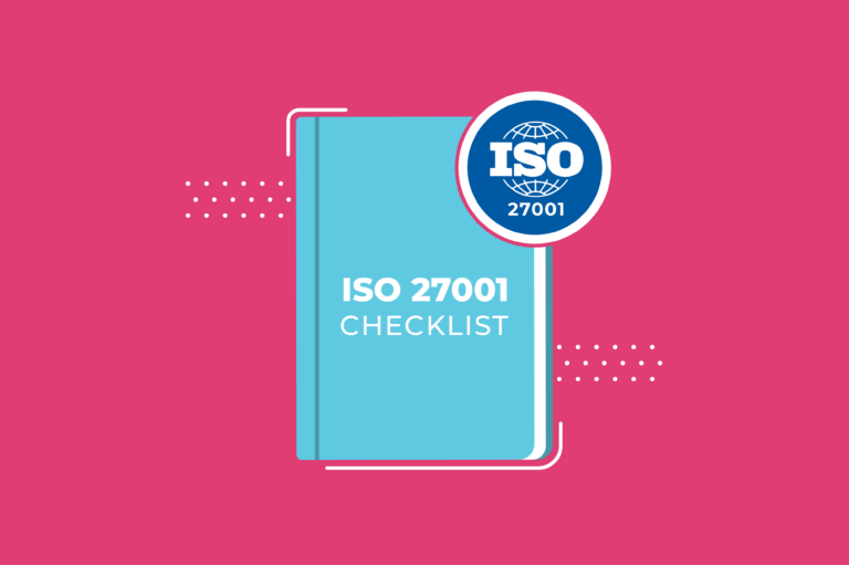 iso 27001 checklist guide scytale