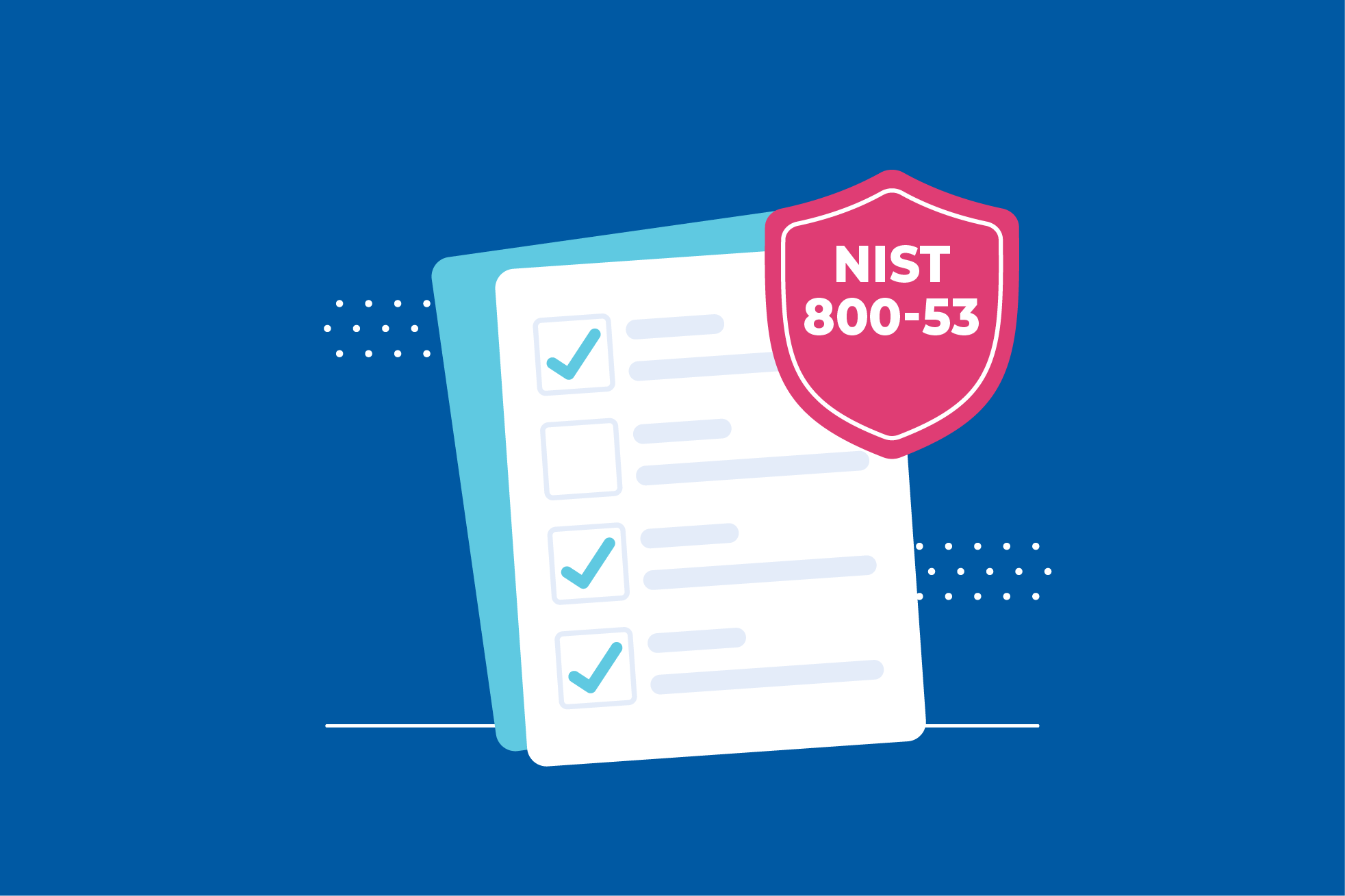 nist 800-53 controls