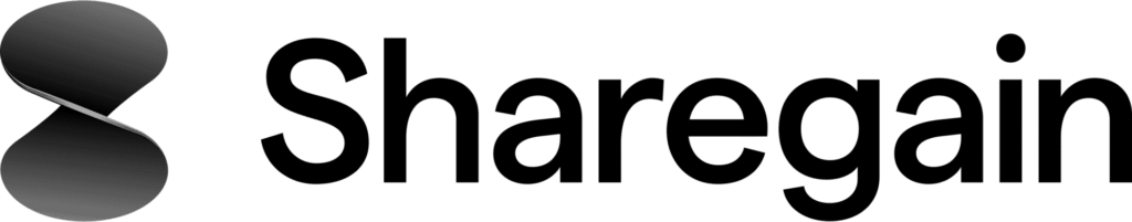 Sharegain logo