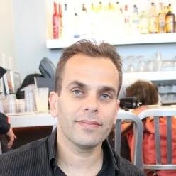upsolver eran