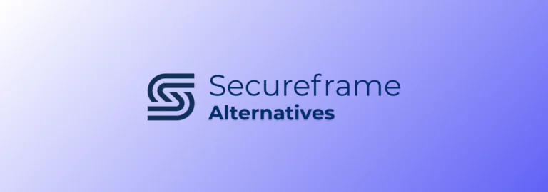 Secureframe alternatives