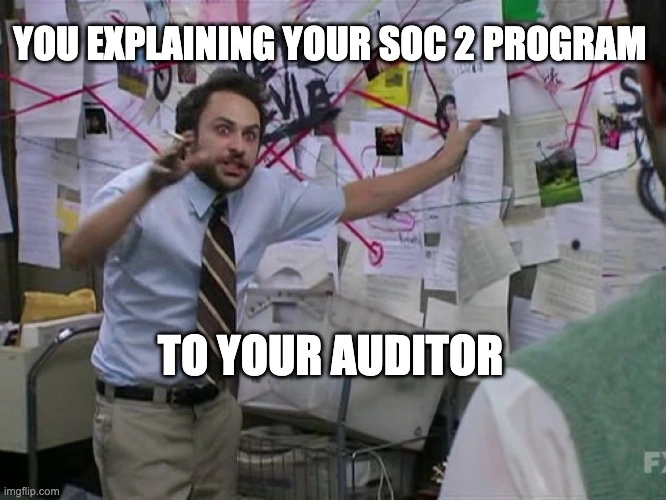 soc 2 audit scytale