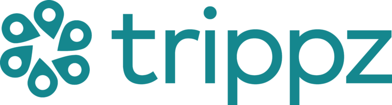 trippz logo
