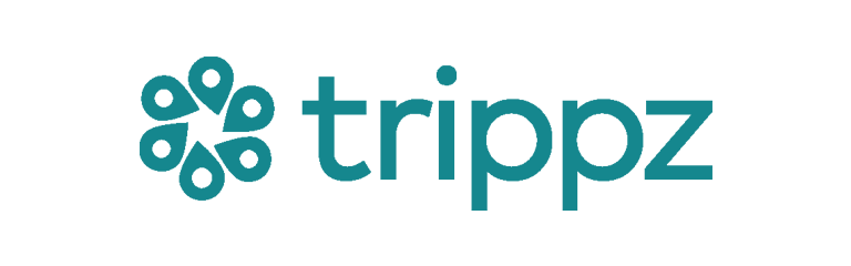 trippz logo