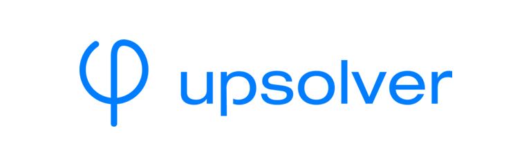 upsolver logo