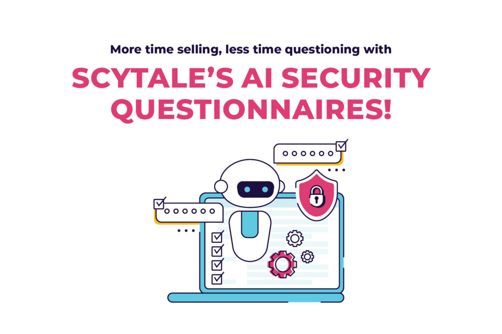 ai security questionnaires
