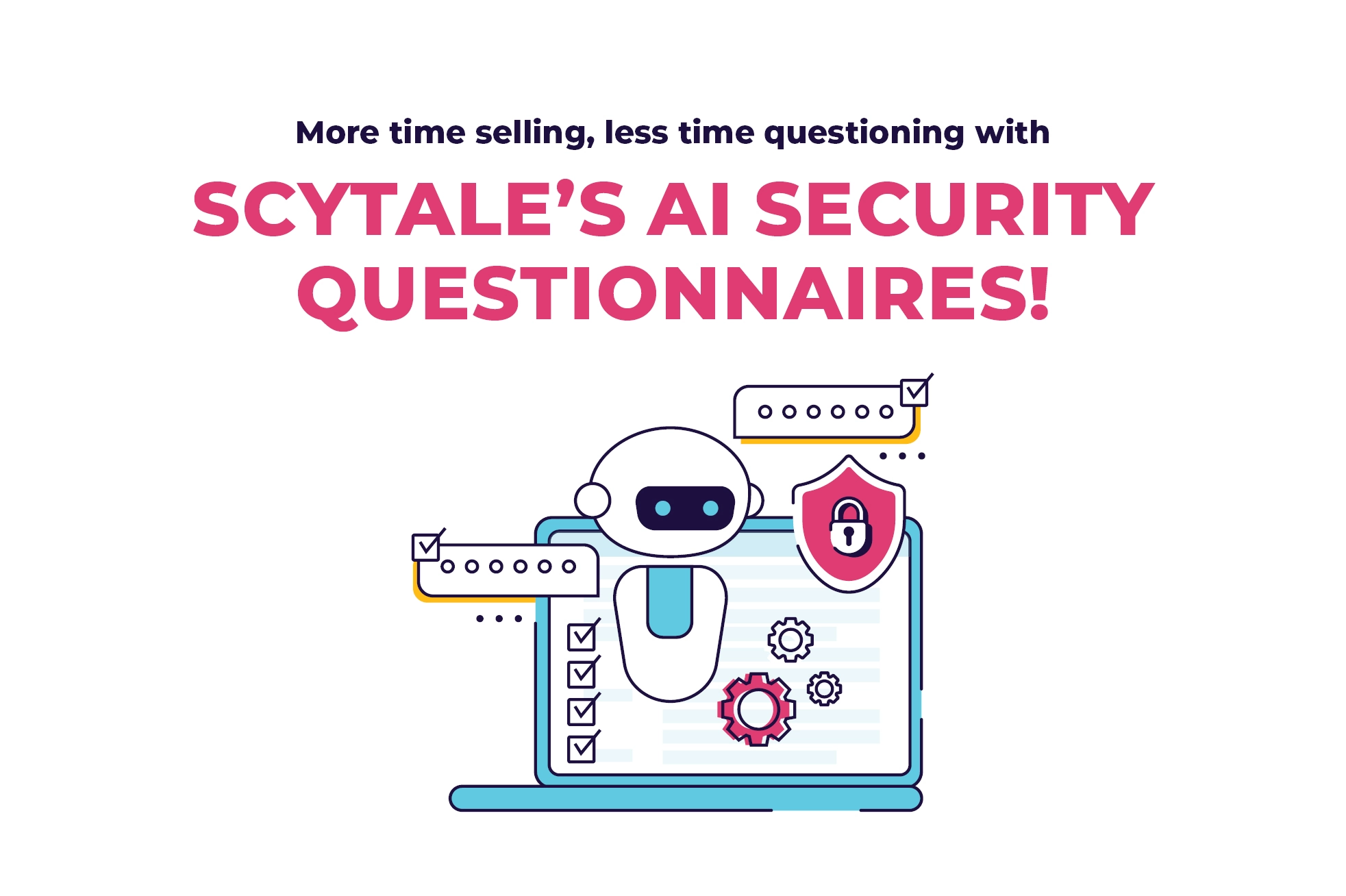 ai security questionnaires
