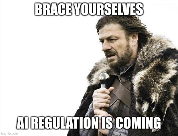 ai regulation
