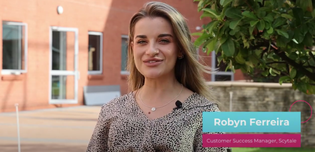 robyn compliance