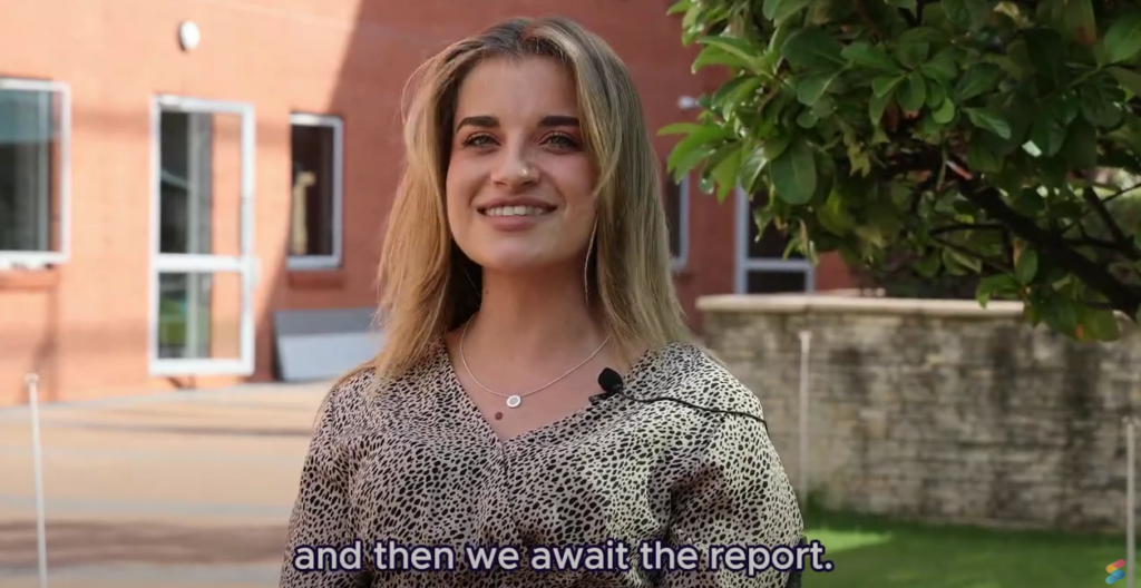 robyn report