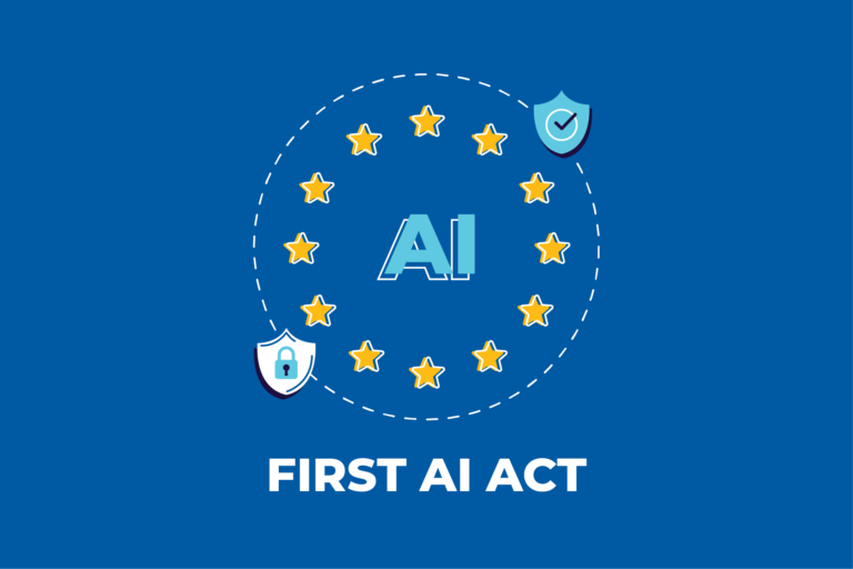 first ai act
