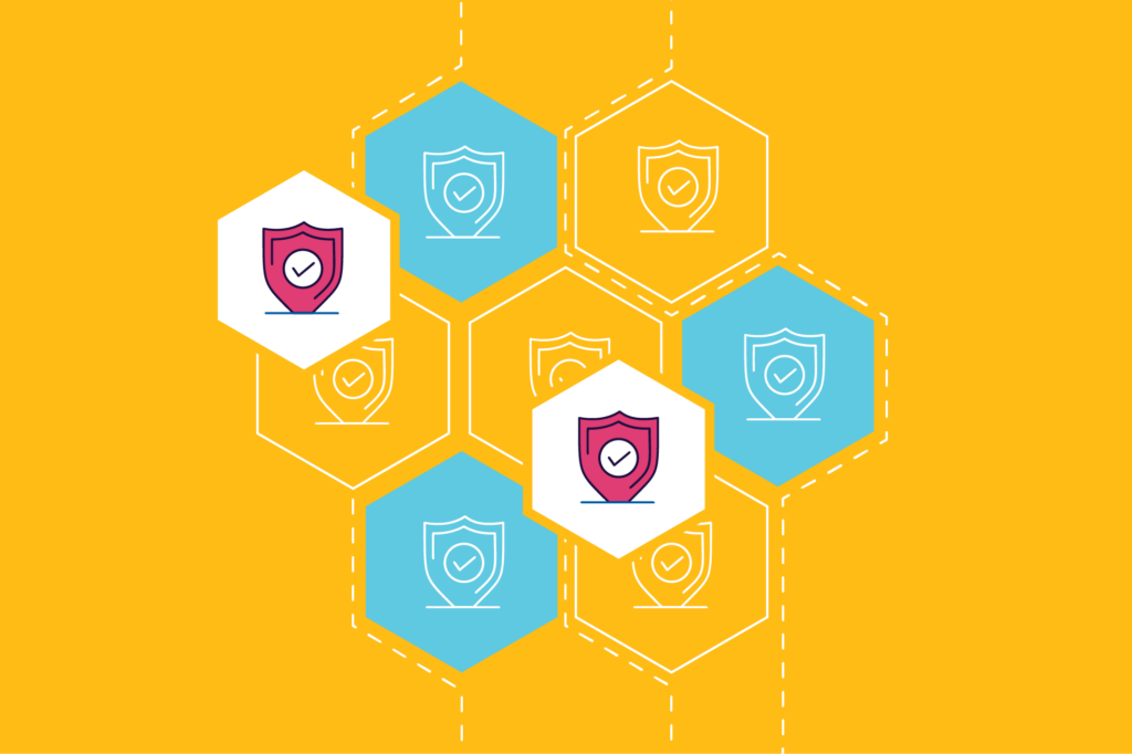 Multi Security Framework Cross Mapping