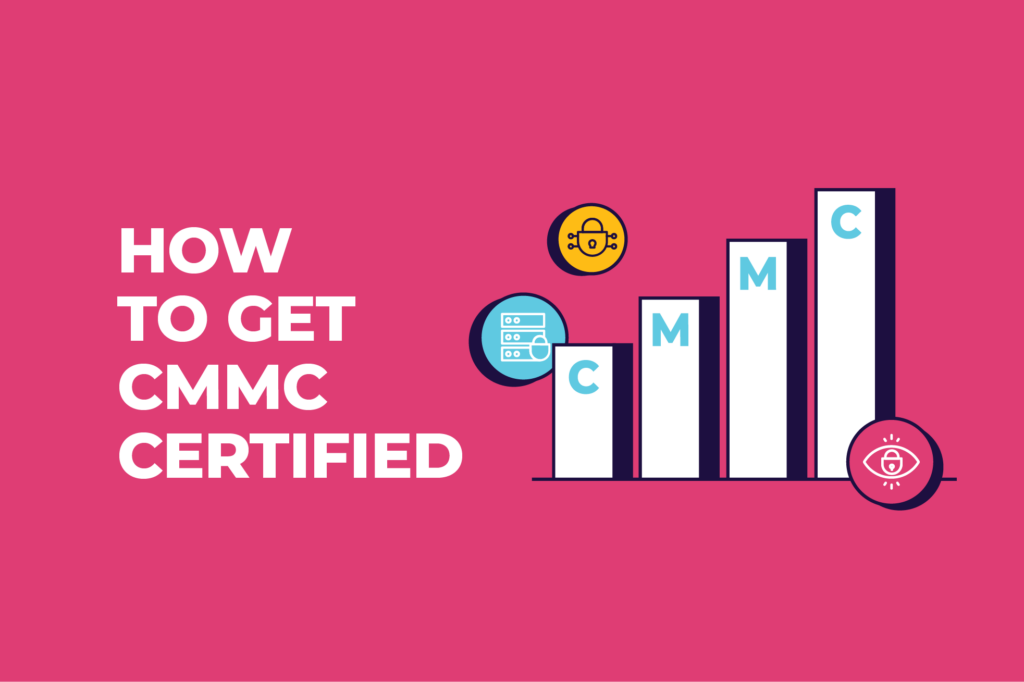 how to get cmmc certified