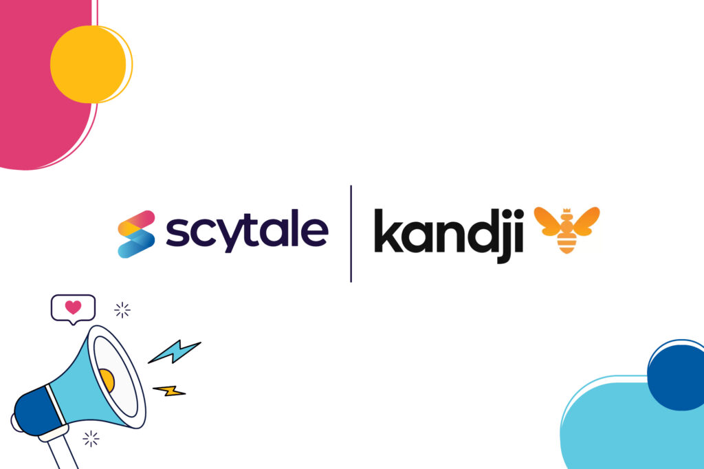 scytale kandji