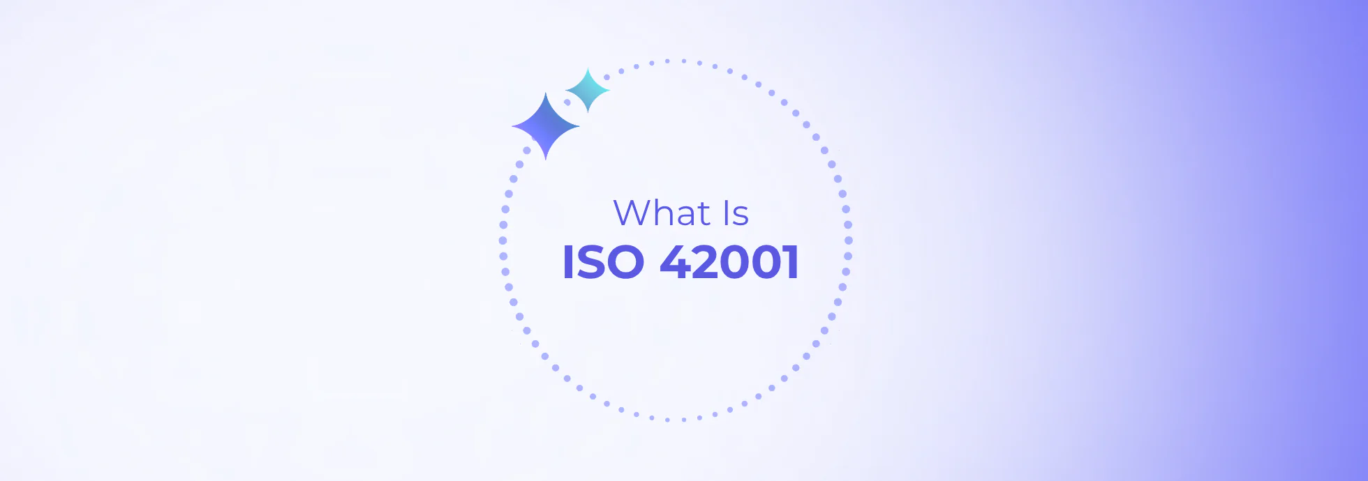 ISO 42001