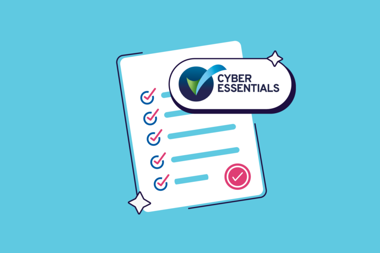 cyber essentials checklist