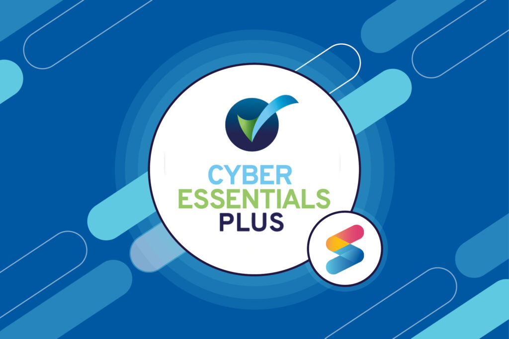 cyber essentials plus
