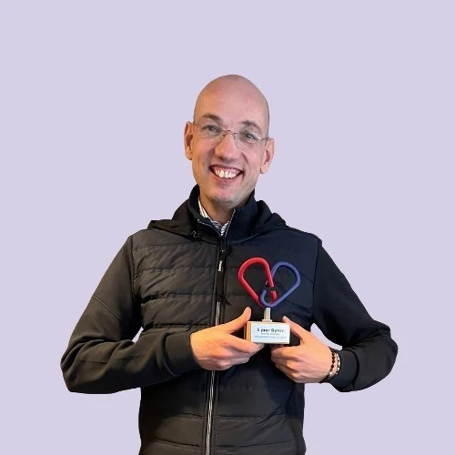 Martijn Brandse