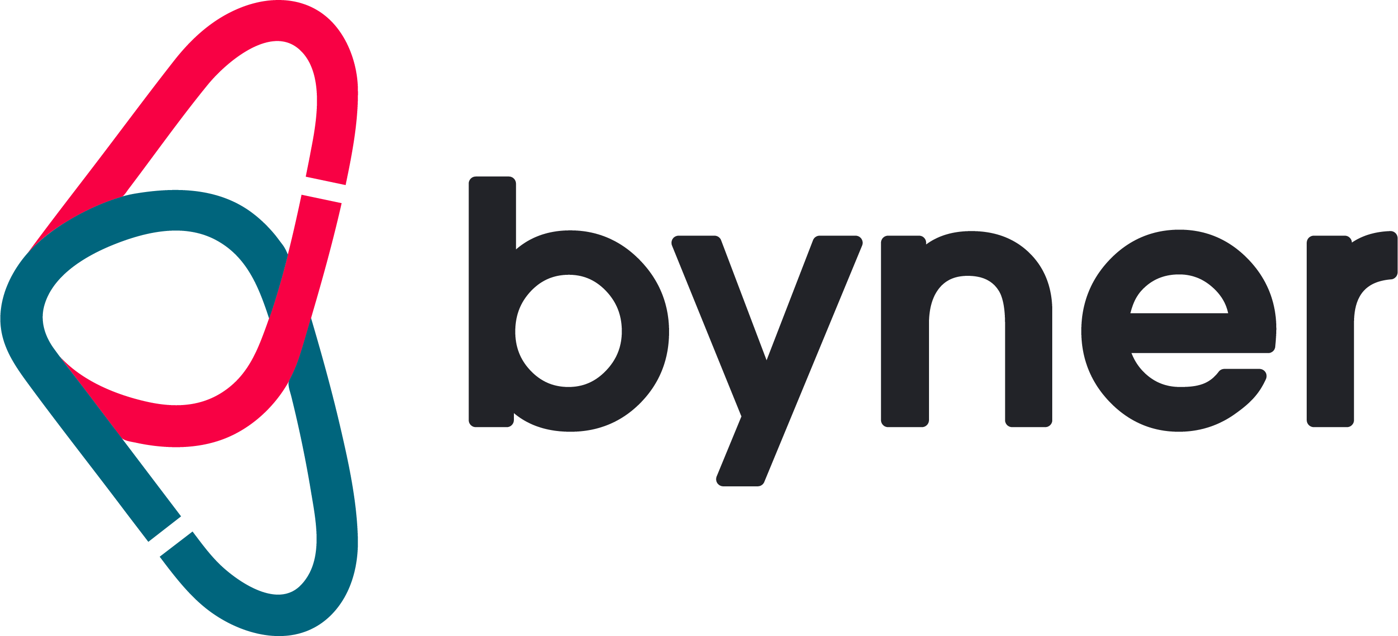 byner logo