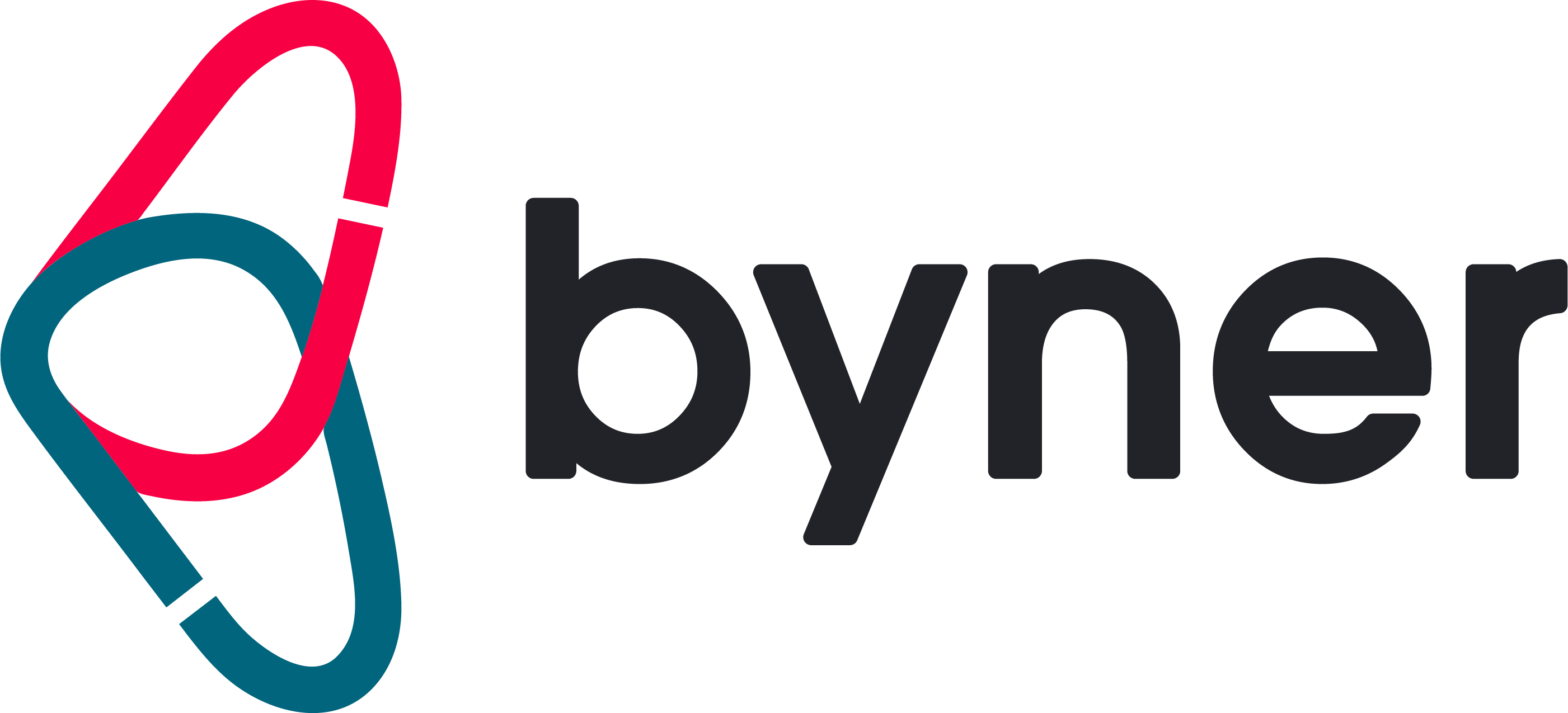 Byner logo