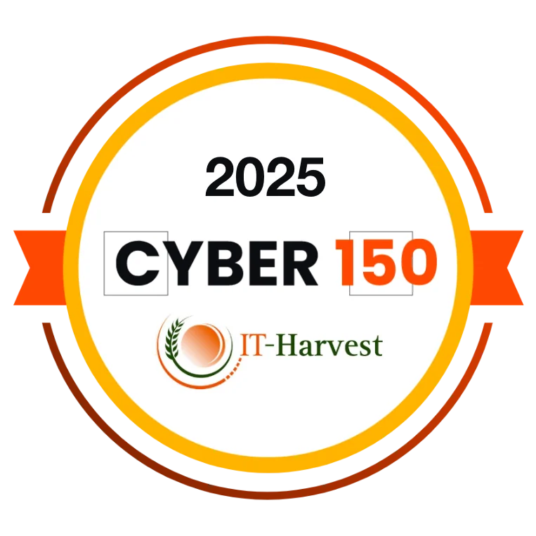 Cyber 150 2025 Award