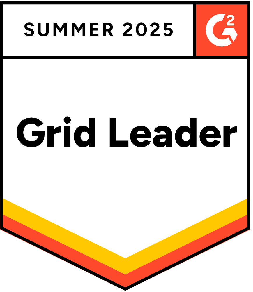 Scytale named Summer G2 Grid Leader
