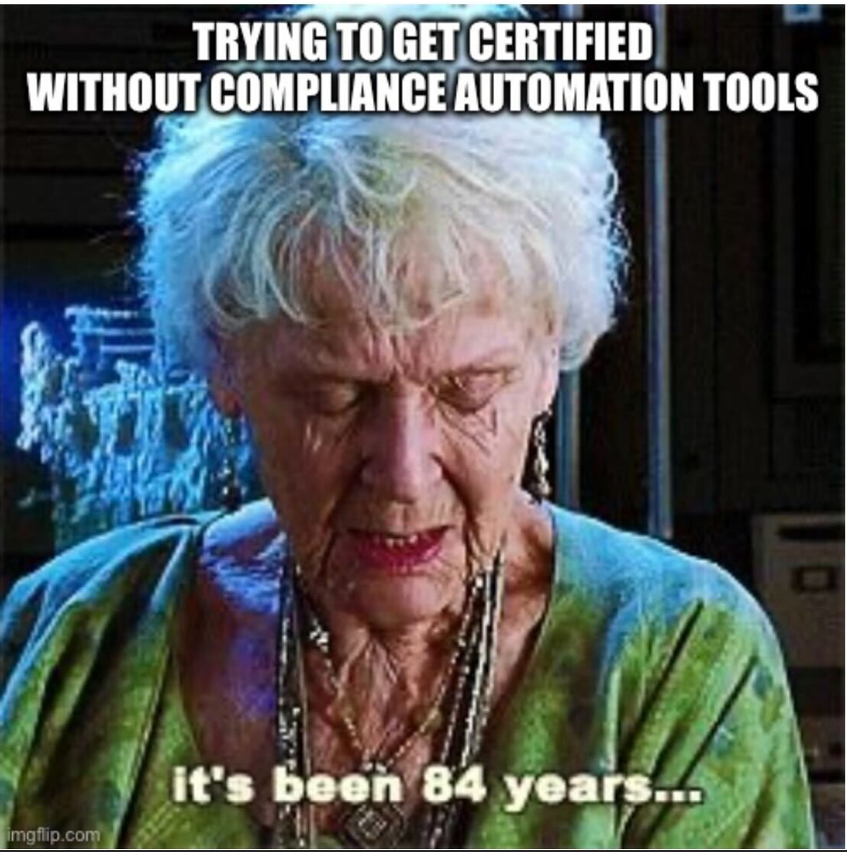 compliance automation tools