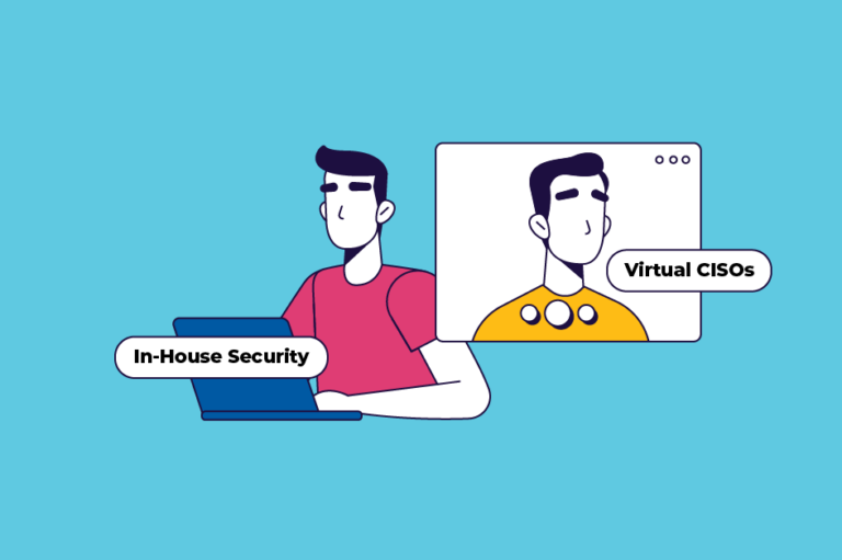 in-house security vs virtual cisos