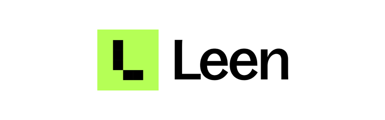 Leen logo