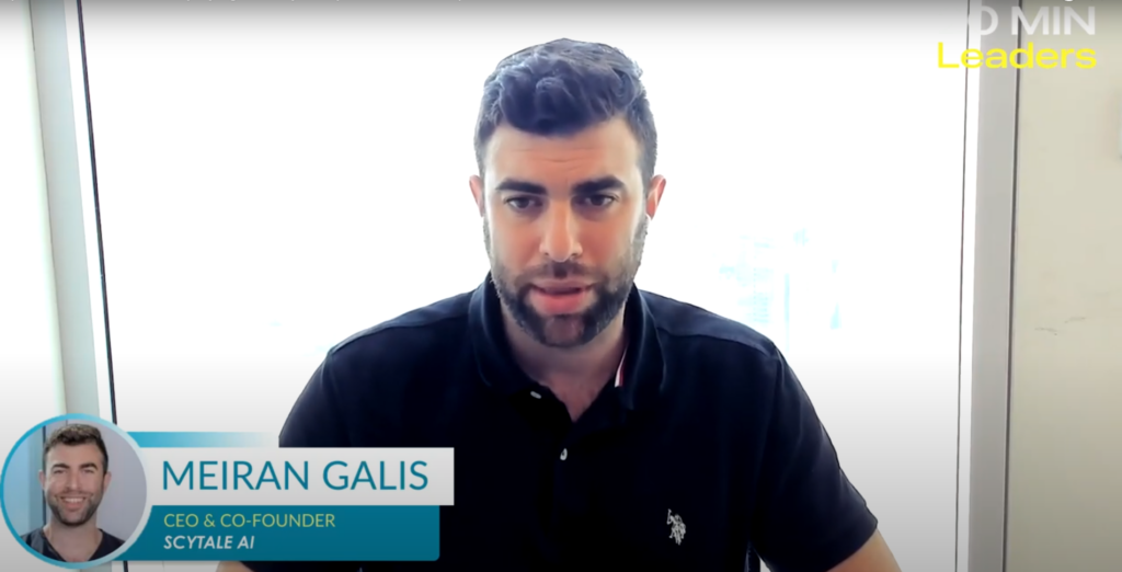 meiran galis