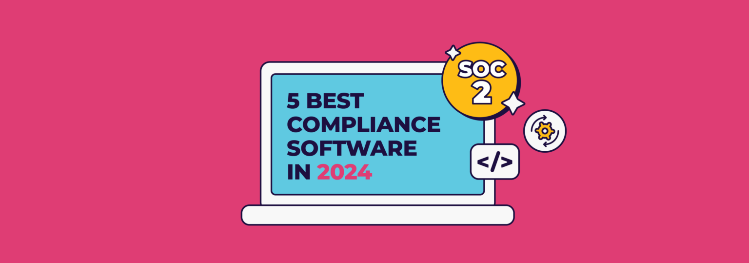 5 best compliance software