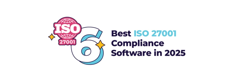 6 best iso 27001 compliance software in 2025