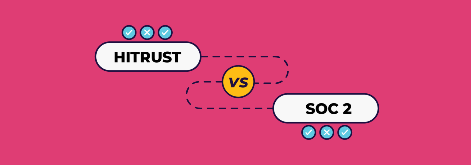 hitrust vs soc 2