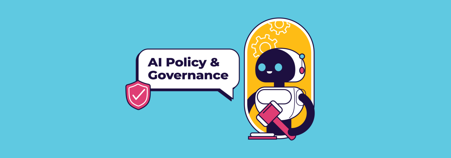 ai policy and governance