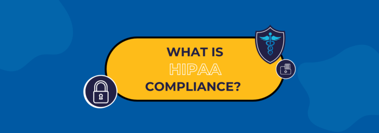 what is hipaa compliance?