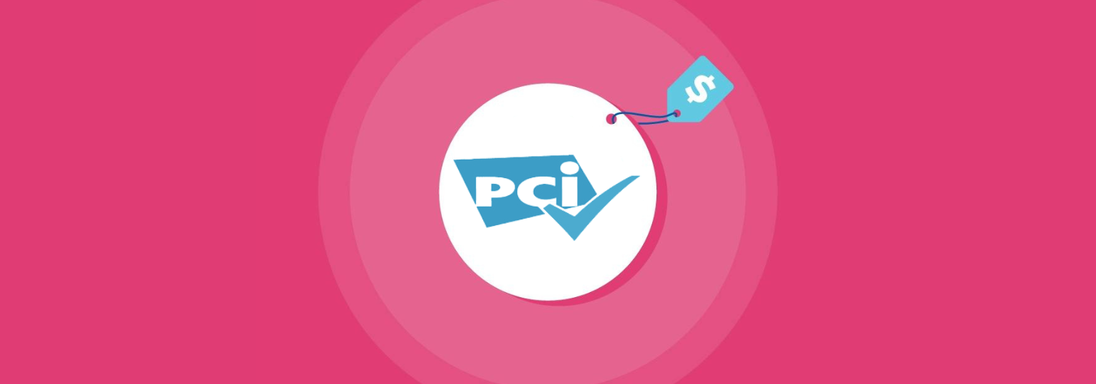 how much does pci dss cost