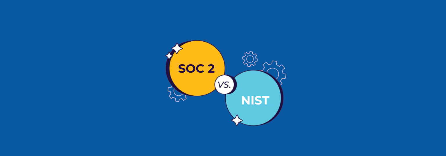 soc 2 vs nist