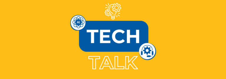 tech talk ai governance