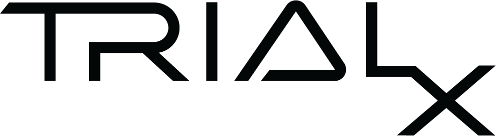 trialx logo