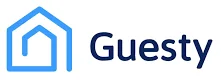 Guesty logo