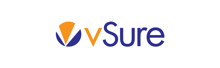 vsure logo