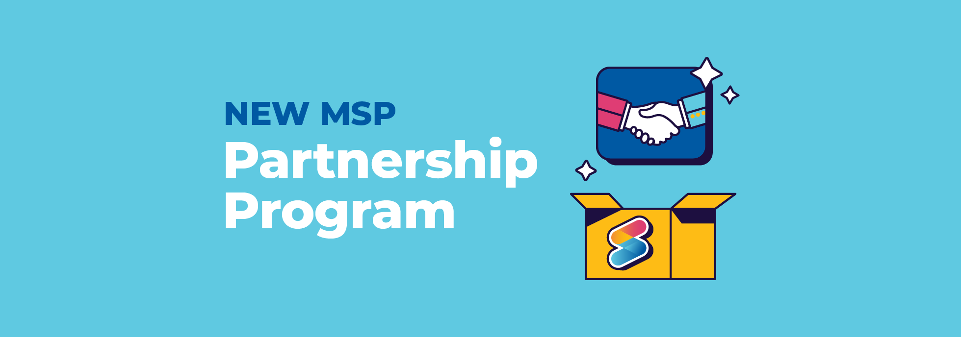 scytale launches new partnership program with managed service providers (MSPs), helping transform compliance into a competitive advantage