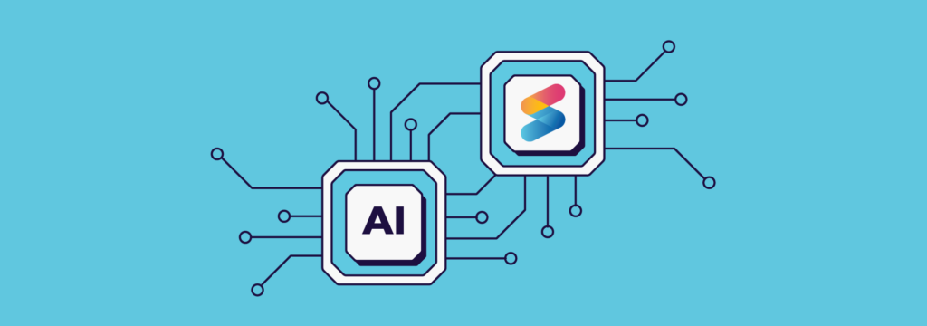 our AI vision: the future of compliance automation and AI