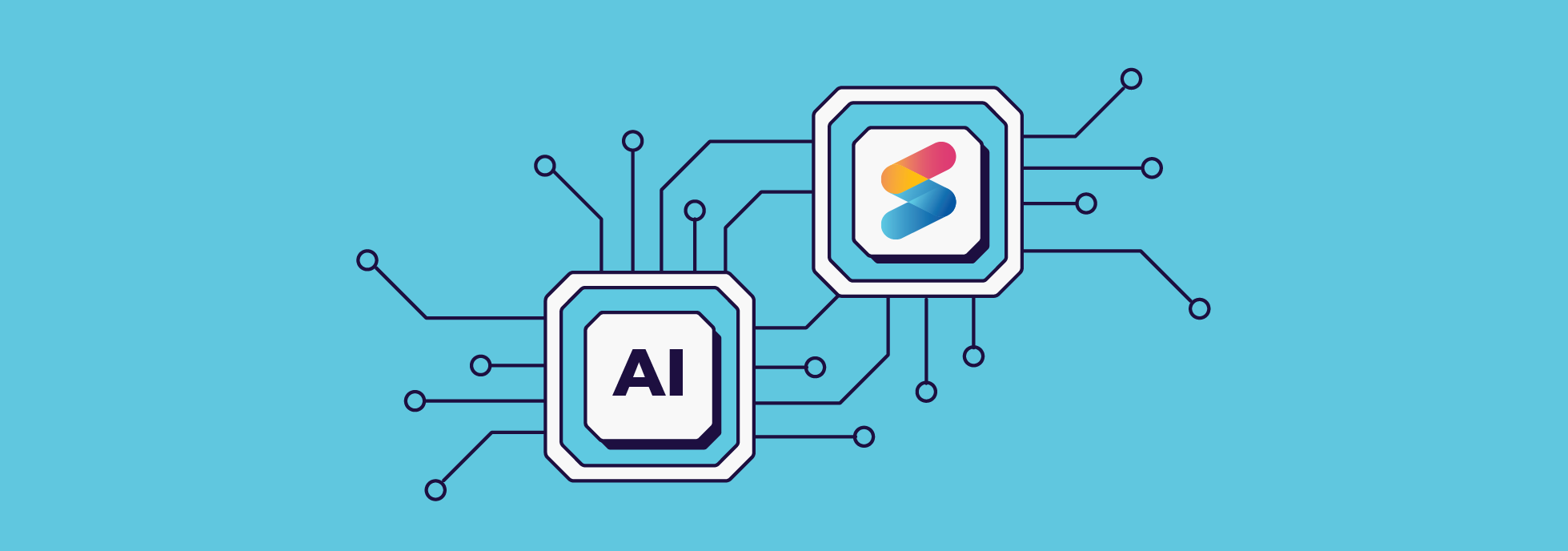 our AI vision: the future of compliance automation and AI